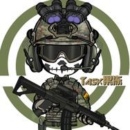 Task果冻抖音达人头像