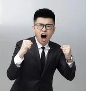 宇哥-涂谭体育抖音达人头像