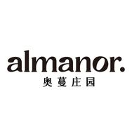 almanor官方旗舰店抖音达人头像