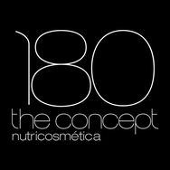 180 the concept海外旗舰店抖音达人头像