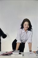 上上签-奥爱抖音达人头像