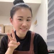 大芸芸爱烘焙抖音达人头像