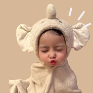 🧸小熊❥🎀 崽崽抖音达人头像