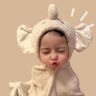 🧸小熊❥🎀 崽崽抖音达人头像