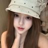 琪琪Angela抖音达人头像