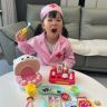 子悦小盆友抖音达人头像