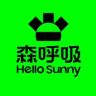HELLO SUNNY户外旗舰店抖音号头像