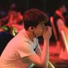 阿达(库库库团队)收女徒抖音达人头像