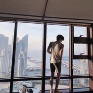 孙恩盛抖音达人头像
