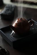 原矿紫砂茶器店抖音达人头像