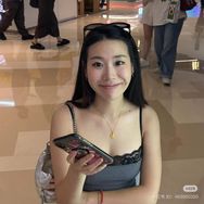 美欢小蛋糕抖音达人头像