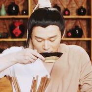 陈大侠抖音达人头像