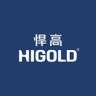 悍高官方帐号抖音达人头像