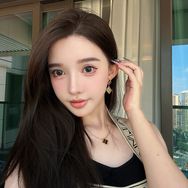 Quinn赵也荞抖音达人头像