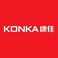 康佳运动健身专业律动机直播间抖音号头像