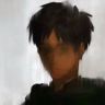 伤心男人抖音达人头像