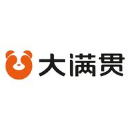 大满贯全屋智能旗舰店抖音达人头像
