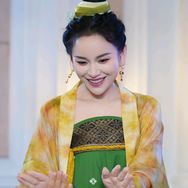 长卿书院抖音达人头像