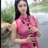 才艺云妹抖音达人头像