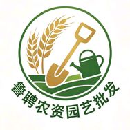 花卉绿植园艺肥料-鲁聘园艺直播间抖音达人头像