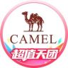 骆驼服饰旗舰店抖音号头像