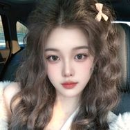 爬爬变美日记抖音达人头像