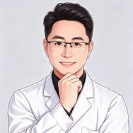 小帅医生抖音达人头像