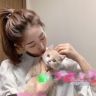 皮咔丘是只喵抖音达人头像