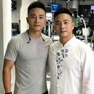 郭少杰🕊️岁月如笔写春秋首席宣传员大壮抖音达人头像