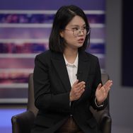 班主任梦亚抖音号头像