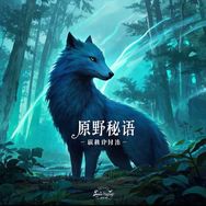 原野秘语抖音达人头像