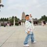 一诺不是千金抖音达人头像