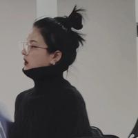 杨宛抖音号头像