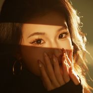 抖霄邹邹抖音达人头像