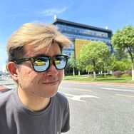 鲁撸车抖音达人头像