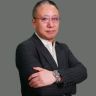 老谋说财经抖音达人头像