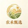 农禾甄选抖音达人头像