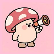 综艺速报菌抖音达人头像