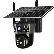 三画面监控摄像头厂家抖音号头像