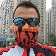 胖大星去哪儿抖音达人头像