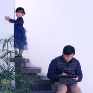 爸爸的旅行日记抖音达人头像