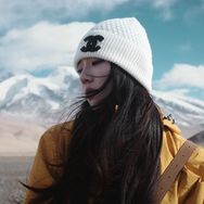 傅潇倩_多多er抖音达人头像