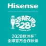 海信官方旗舰店抖音达人头像