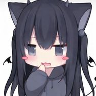 小圆不会w抖音达人头像