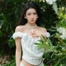 Iris氧气张抖音达人头像
