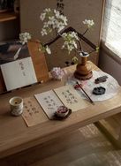 允礼茶器抖音达人头像