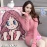 Lady 廖小珍抖音达人头像