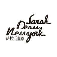 SARAH DEAN抖音达人头像