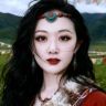 橘子好物分享抖音达人头像
