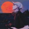 蘑菇吖抖音达人头像